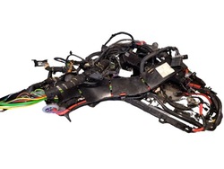 Ford transit custom 2.2 tdci установка фото №1