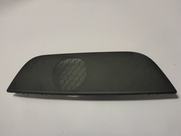 Решётка защита динамика audi q3 8u 15- фото №1