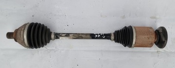 Vw atlas cross sport 3.6 awd r-line полуось правая перед 2021- фото №1