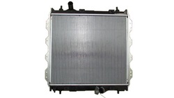 Радіаторів chrysler pt cruiser 2.0 2.4 2000-2010 фото №1