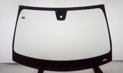 Скло лобове передня mercedes a-klasa w177 2018- датчик нова фото №1