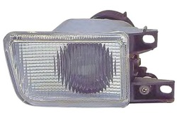 Depo галоген vw golf iii 1.9 d 1h1 фото №1