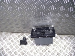 Радиопроигрыватель радио clio iv рестайлинг 18r фото №1