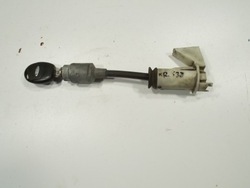 Замок вставка з ключ открывания капота ford focus c-max mk1 3m5a-r16c852-ab фото №1