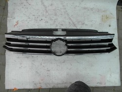 Vw passat b8 3g0 bdb решітка радіатора решітка фото №1