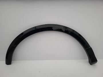 Планка крыльев правая зад audi q2 81a 81a853818a фото №1