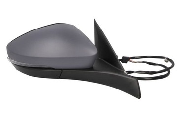 Дзеркало зовнішні blic 5402-01-2151311p фото №1