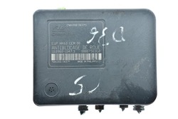 Насос abs citroen c5 10.0960-1147.3 9657061080 фото №1