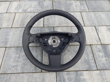 Opel vectra c рестайлінг signum рестайлінг 05-08r- кермо фото №1
