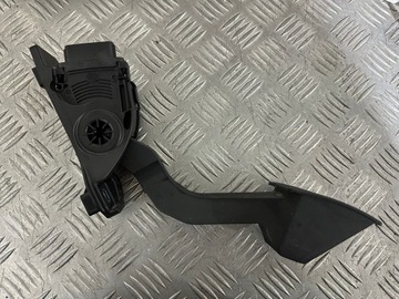 Mitsubishi space star ii педаль газа 1600a093 6pv312028-03 фото №1