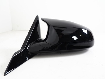 Дзеркало зовнішні ліві bmw m2 f87 lci 6pin 475 фото №1