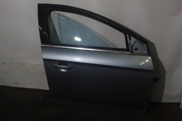 Двері праві перед ford mondeo iv mk4 86 фото №1