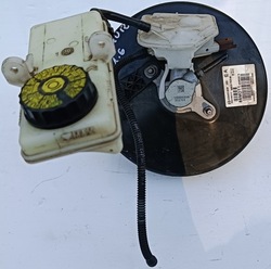 Citroen c4 i 10 r 1.6 vti насос тормозная усилитель eu фото №1