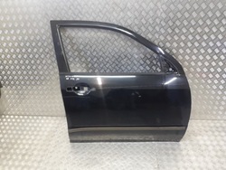 Двері праві перед mitsubishi outlander i x42 фото №1