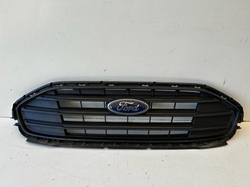 Ford transit connect mk2 решётка радиатора решётка оригинал фото №1