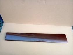 Renault trafic iii, vivaro b планка правая дверь фото №1