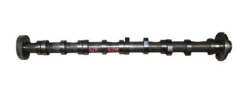 Wł128 вал розподільний вал всмоктуючий праві audi a8 d4 4.2 tdi cds ccf cud 057101bq фото №1