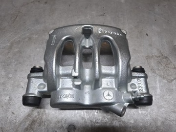 Суппорт тормозной левый mercedes vito 447,viano brembo 928906 новый оригинал фото №1