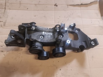 Лапи генератора 9661297180 c-crosser 4007 2.2hdi фото №1