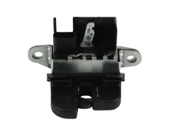 Замок крышки багажника seat ibiza v фото №1