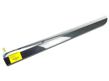 Нова org планка двері лівий зад vw passat b8 3g0854949k lb7r фото №1