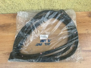 Toyota rav4 iv 4 13-19 прокладка двері ліва задня зад нова 67872-42070 фото №1