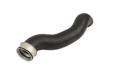 Труба інтеркулер mercedes c w204 07 pr 320 cdi фото №1