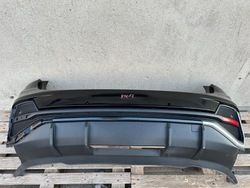Бампер зад задний audi q3 ii 83f sportback s-line фото №1
