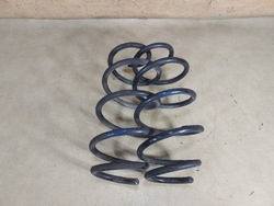 Mondeo mk4 пружина подвешивание перед фото №1