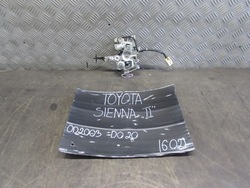 Механізм двері toyota sienna ii 03-10r фото №1
