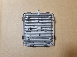 Volvo v60 ii модуль лампы преобразователь led 31427776 фото №1