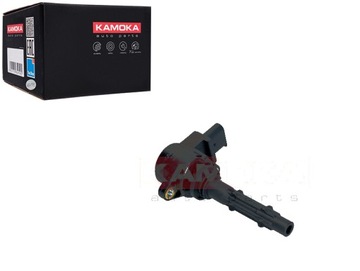 Катушка зажигания mercedes clc 08'-11' clk 02'-10' cls 04'-11' gl фото №1