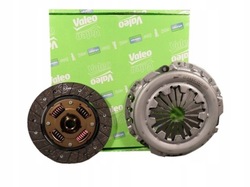 Набор сцепления citroen c15 1984-1996 valeo фото №1