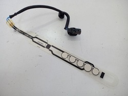 Датчик zajęcia сиденья renault zoe фото №1