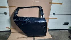 Двері зад задні праві volvo v60 10-18r фото №1