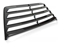 Жалюзи стёкла задней do bmw e30 82-90 фото №1