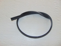 Vw passat b8 прокладка стены перегородки 3g0823723 фото №1