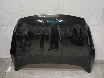 Капот ford kuga mk2 фото №1