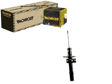 Mong16309 амортизатор перед l/p audi a2 1.4/1.4d/1 фото №1