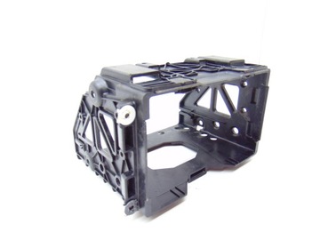 Корзина тримач рамка радіо 2 din audi tt 8j 06- 8j0858005d фото №1