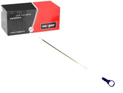 Щуп масла peugeot 307 2.0hdi 00- maxgear фото №1