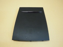 Решітка захист панелі дисплей pdc mercedes w169 фото №1