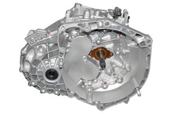 Коробка передач коробки передач c635 1.6 multijet fiat doblo ii фото №1