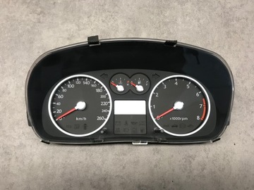 Спідометр  hyundai купе ii tiburon 2.0 фото №1