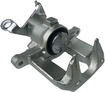 Супорт гальмівний задній/лівий dodge journey 2009-2012 фото №1