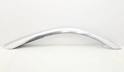 Peugeot rcz планка крышная хром правая ym21405480 фото №1