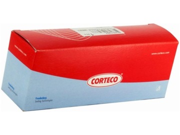 Винт колёса шкивной corteco 80001259 фото №1