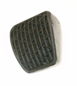 Накладка педаль тормоза mercedes arocs фото №1