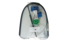 Набір ремонтний підйомника скла audi a6 c5 97-05 фото №1