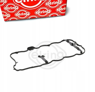 Прокладка крышки клапанов elring do toyota vios фото №1